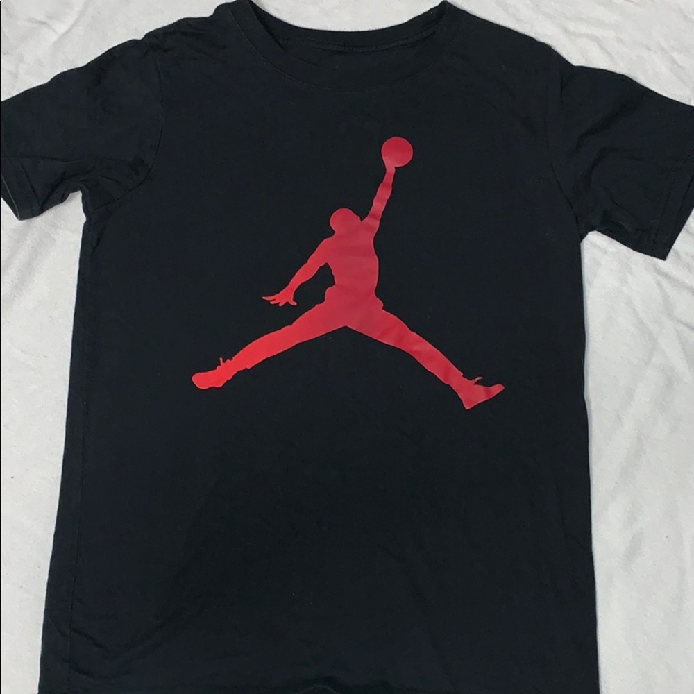 Youth Large Boys Tee